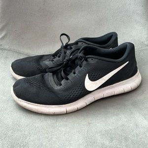 Men’s Nike Free Runs